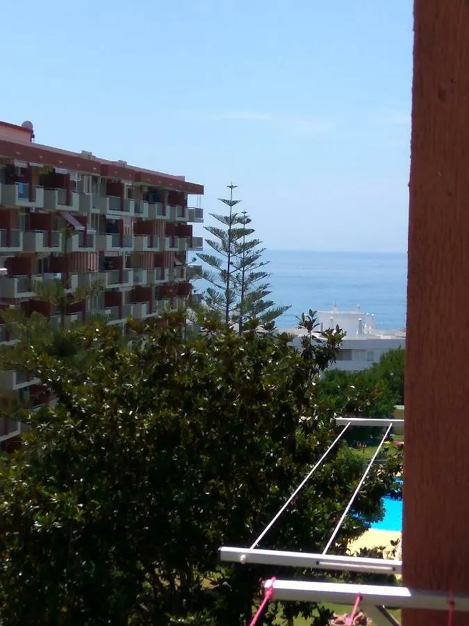 Apartamento Estudio Minerva 241 Benalmádena