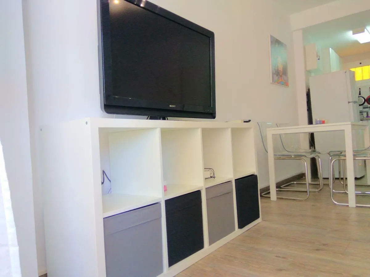 Estudio Minerva 241 Benalmádena