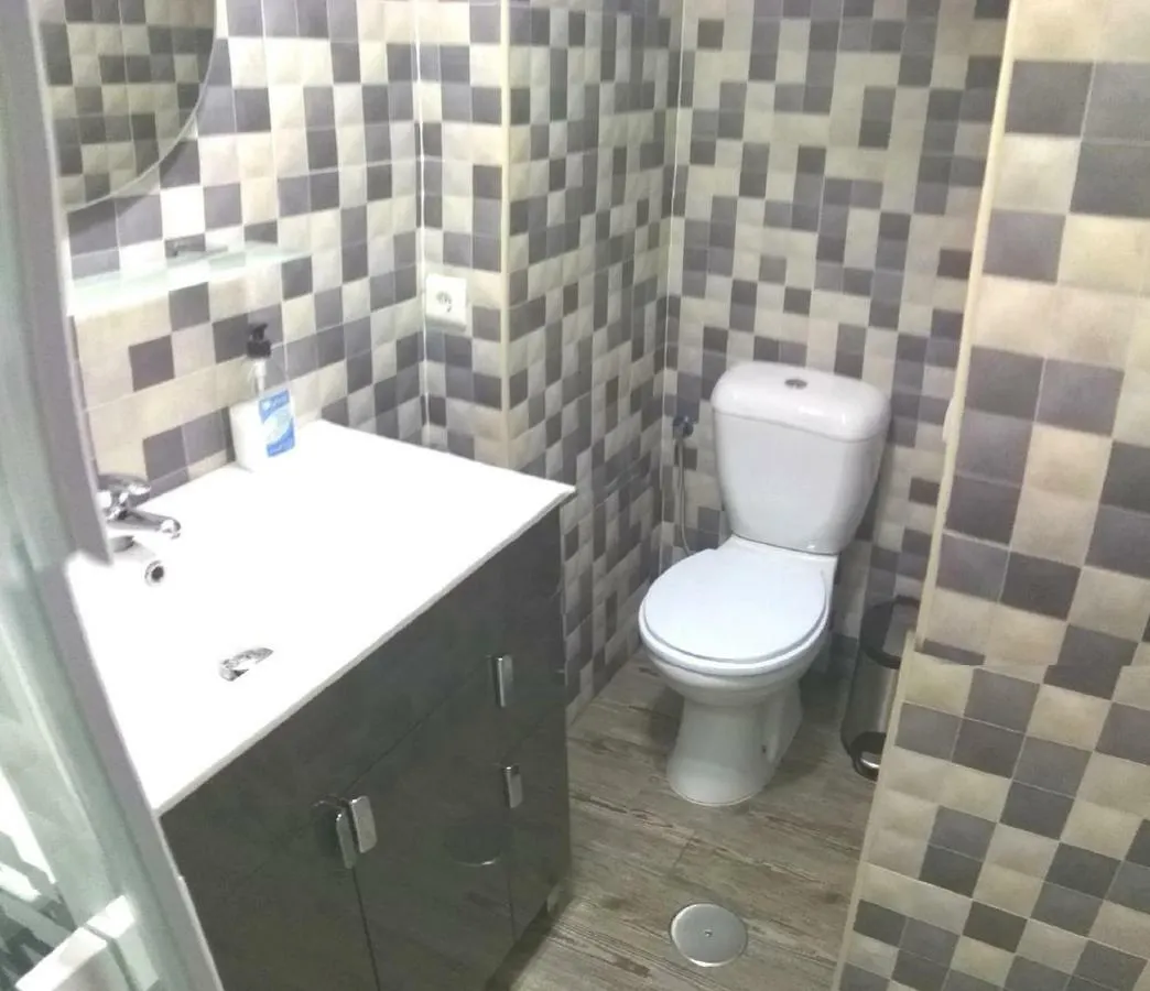 Apartamento Estudio Minerva 241 Benalmádena España