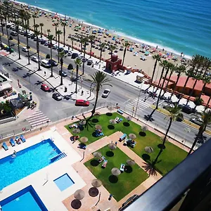 Aloha Playa 1217 Apartamento