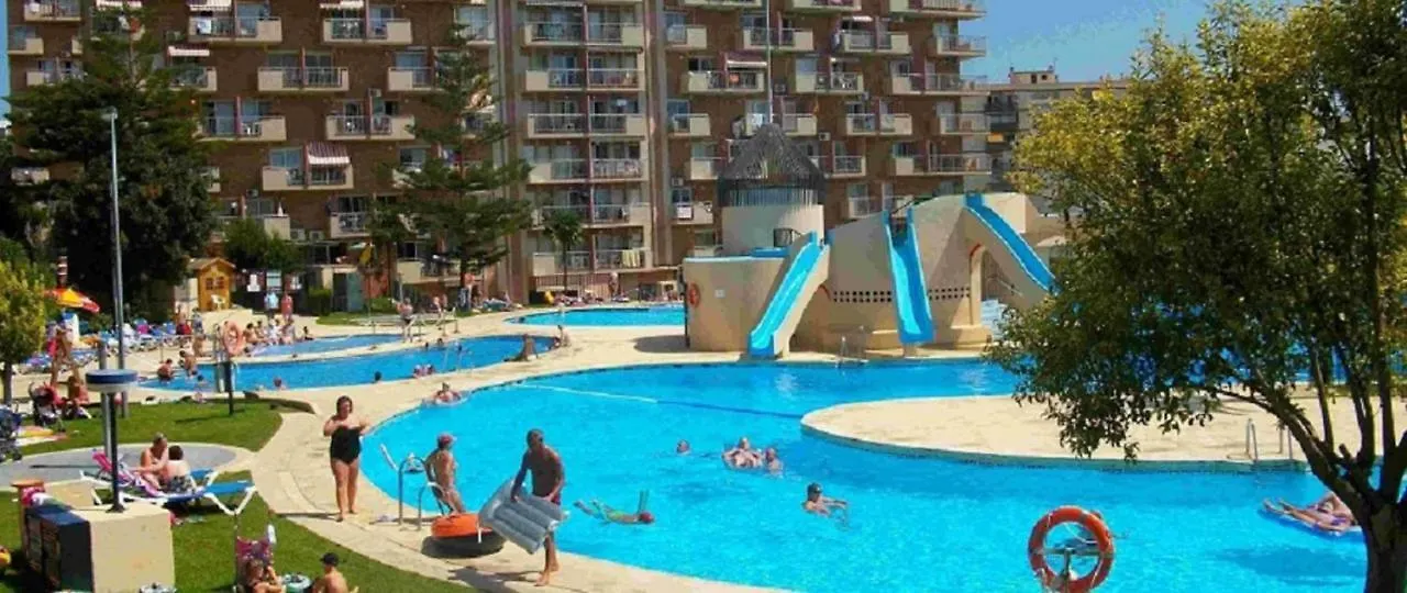Estudio Minerva 241 Benalmadena 0*,  Spain